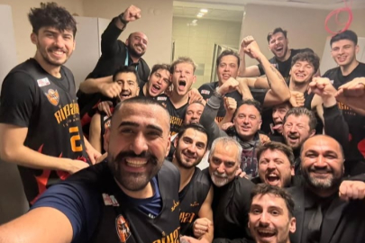Eskişehir Birey Koleji İzmir'den Şen Dönüyor