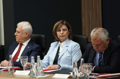 Memleketimiz İçin Birlik İçinde Çok Daha Fazla Çalışacağız
