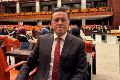 Milletvekili Hatipoğlu'ndan CHP'li Arslan'a Yanıt