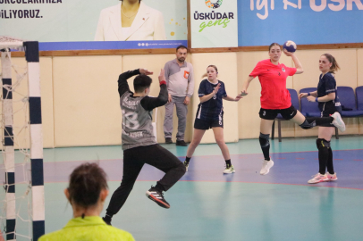 Anadolu Üniversitesi Üsküdar'dan Eli Boş Döndü