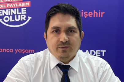 Sizi Oraya Getiren Halk Zamanı Geldiğinde Göndermeyi de Bilir