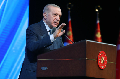 Cumhurbaşkanı Erdoğan Hayvancılığa Destek Projesini Açıkladı