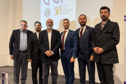 GİGA Etkinlikleri Başladı