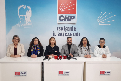 Kadınların Eşitlik ve Özgürlük Mücadelesinden Asla Taviz Vermeyeceğiz
