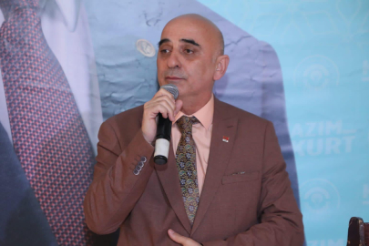 Odunpazarı’nda Dayanışma ve Kararlılıkla İlerliyoruz