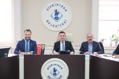 Sivrihisar Belediyesi'nden İşçilere Yüzde 70 Zam