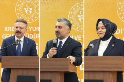 "Sosyal Medya ve İletişim Kampı" Başladı