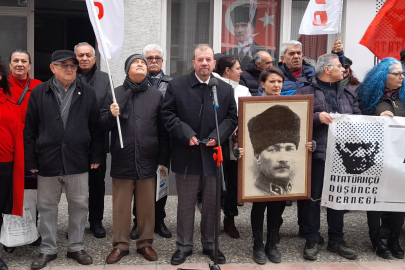 Bu Haksız Kararın Bağımsız Yargı Tarafından Düzeltileceğini Umuyoruz