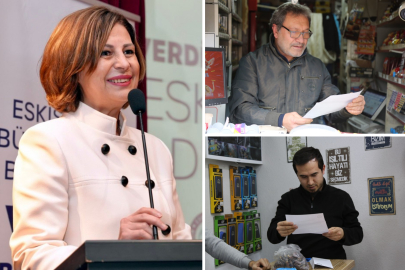 Gelin, Eskişehir’i Hep Birlikte Daha Temiz Tutalım