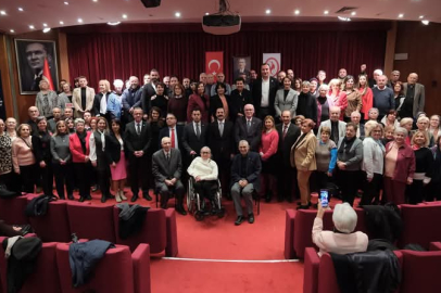 "Laikliğin Neresindeyiz?" Paneli Düzenlendi