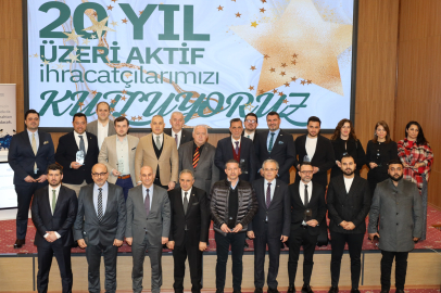 Manisa Yeşil İhracat Destekleriyle İhracatını Arttıracak