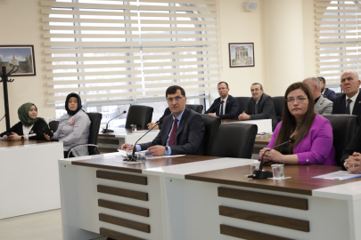 Sahipsiz Hayvanlar İçin Önemli Adımlar Atılıyor