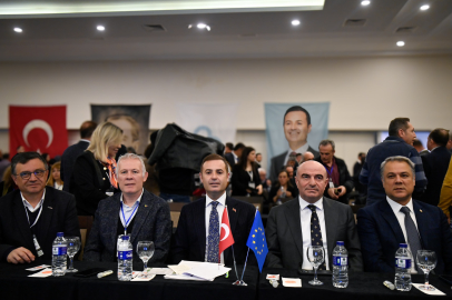 Tarımın Geleceği Balıkesir'de Masaya Yatırıldı