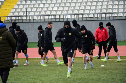Anadolu Üniversitesi Belediye Kütahyaspor'u Konuk Edecek