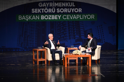 Başkan Bozbey: “Yaşanabilir Bursa’yı Hep Birlikte İnşa Edeceğiz”