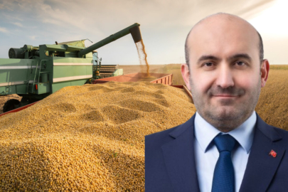 Eskişehirli Çiftçilere Destekleme Ödemeleri Yapılıyor