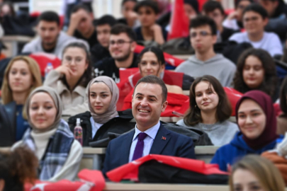 Balıkesir’de Öğrencilerin YKS ücretini Büyükşehir Ödeyecek