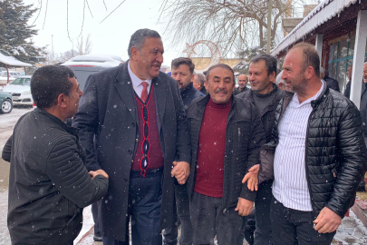 Gürer: “Üretici Her Yıl Daha Fazla Borçlanıyor ve Yoksullaşıyor”