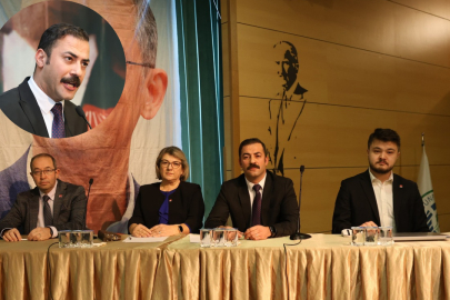 AKP İktidarı Ülkemizi Dünyanın Çöp Merkezi Haline Getirdi