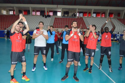 Mihalıççık Belediyespor Trabzon'dan Eli Boş Dönüyor