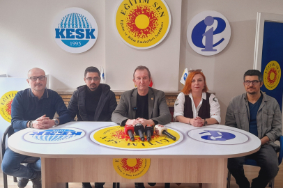 Üniversite İdari Personeli 45 Yıldır Çözüm Bekliyor!