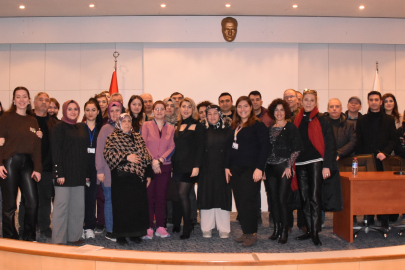 ESOGÜ'de Dünya Epilepsi Günü Etkinliği Düzenlendi