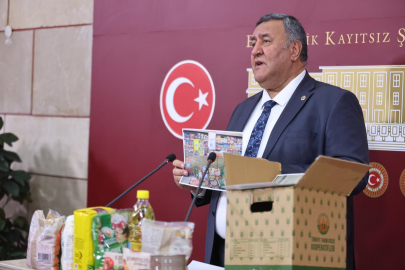 Gürer: “Bayram İkramiyesi, Ramazan Kolisi Fiyatı Karşısında Eridi"