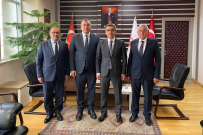Kuru İncir İhracatçıları İçin Önemli Girişim
