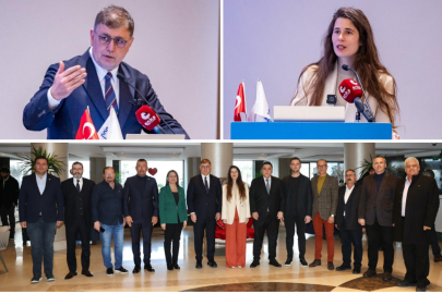 Tarım En Önemli Çalışma Konularımızdan Birisi Olacak