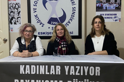 Kadınlar Edebiyatla Buluşuyor