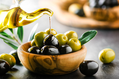 Zeytin ve Zeytinyağı Sektöründe Yenilikçilik Arayışları