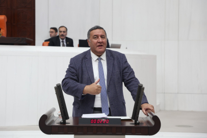 Gürer: "Dünyada 385 Milyon Kişi Tarım Zehirlerinden Hastalanıyor"
