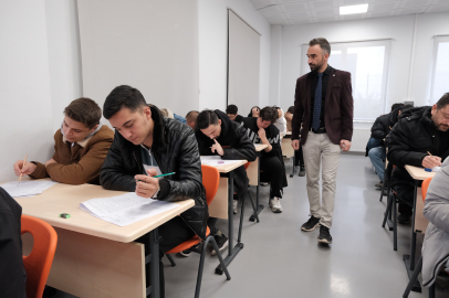 MEGEM'de 42.Dönem Başladı