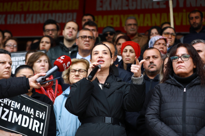 Meryem Ana Evi Mücadelesi Devam Ediyor