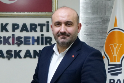AK Parti Eskişehir’de 8. Olağan Büyük Kongre Heyecanı