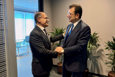 CHP Eskişehir Milletvekili Arslan’dan İmamoğlu İçin İmza