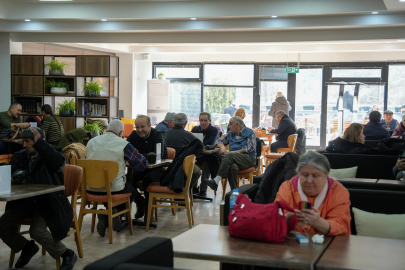 Emek Kafe Halkın Yeri!