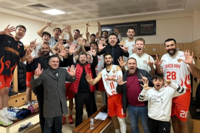 Eskişehir Birey Koleji 7'de 7 Yaptı