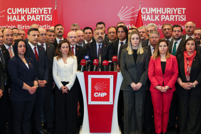 Kumpaslara Geçit Vermeyeceğiz!