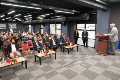 Başkan Küpeli: ''KOBİ’lere Yönelik Destekler Artırılmalı''