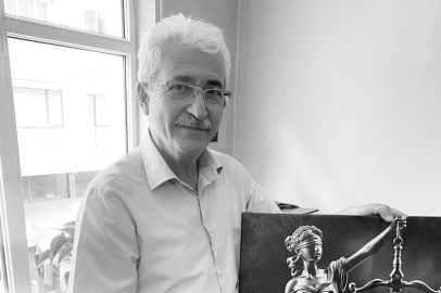 Seyitgazili Avukat Sevenlerini Yasa Boğdu
