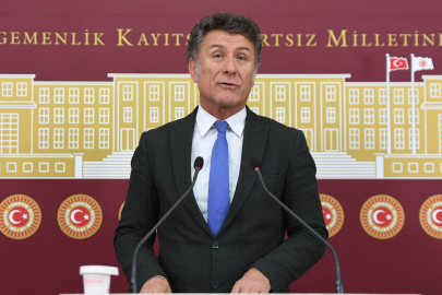 Tarım ve Hayvancılığın Üzerindeki Kayyum Mehmet Şimşek'tir!