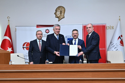 Mesleki ve Teknik Eğitim Faaliyetlerinin Güçlendirilmesi Hedefleniyor