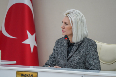 Başkan Subaşı Sorunların Çözümü İçin Yetkiyi Aldı