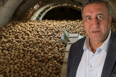 Gürer: "Çin’den Pirinç Getirip Satan TMO, Patatesi Almalıdır"