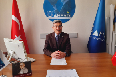 Anayasa ve Kanun Uygulansın, Bölücü Partiler Kapatılsın