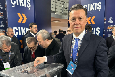 Durmadan, Yorulmadan Çalışmaya Devam Edeceğiz