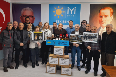 Milletin Feryadı Görülmüyor, Duyulmuyor!