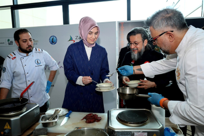 Anadoludakiler-Afyon Bereketi Haşhaş Etkinliği Yoğun İlgi Gördü