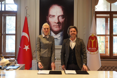 Bilecik'te Akıllı Ulaşım İçin İmzalar Atıldı